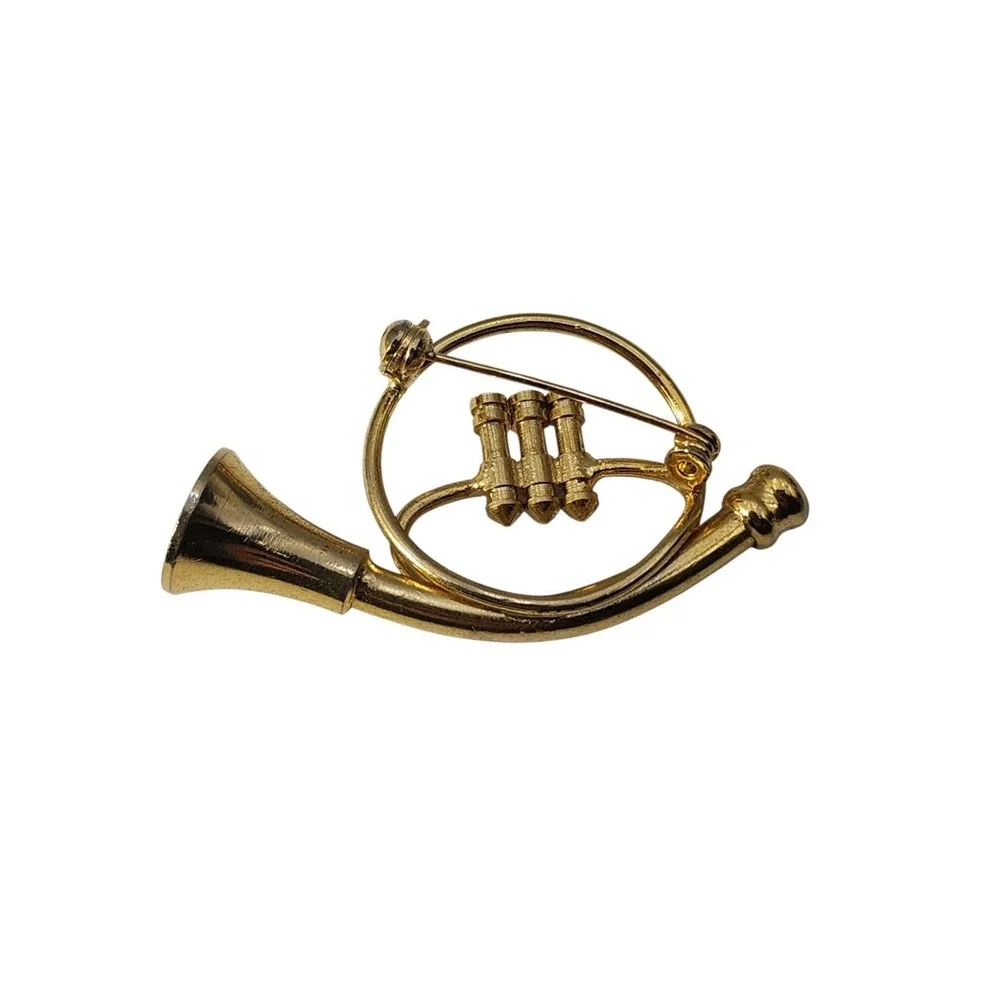 N/A vintage gold